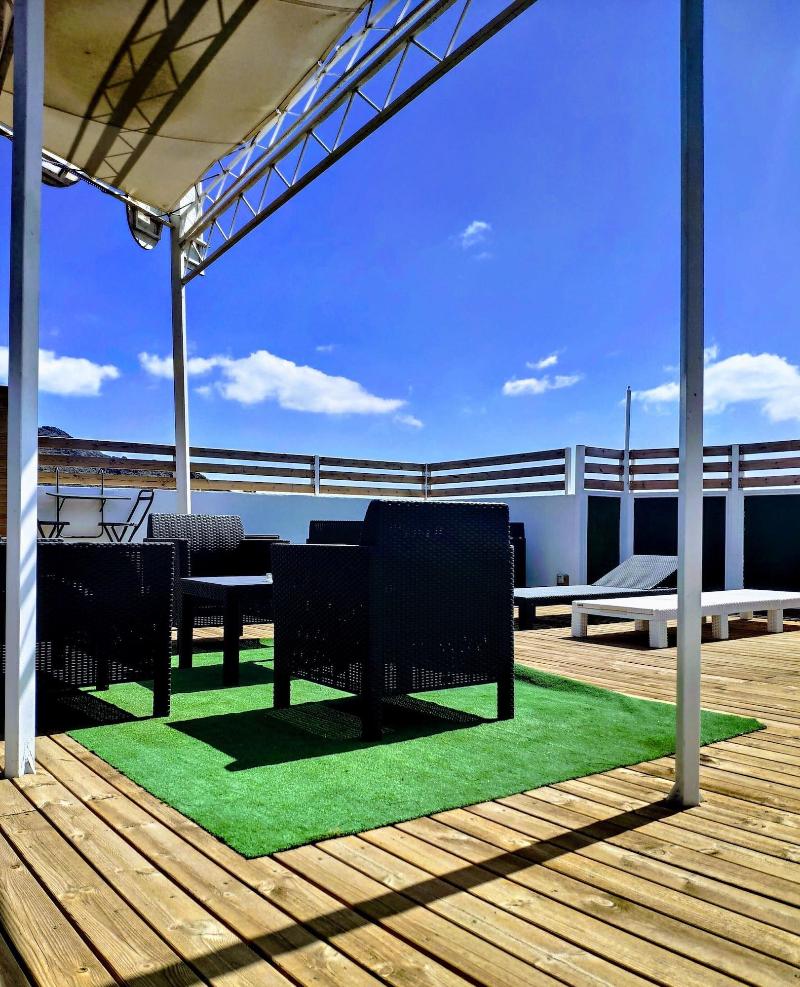 Imagen de alojamiento Hostal Pensión Neón Imagen de alojamiento Hostal Pensión Neón