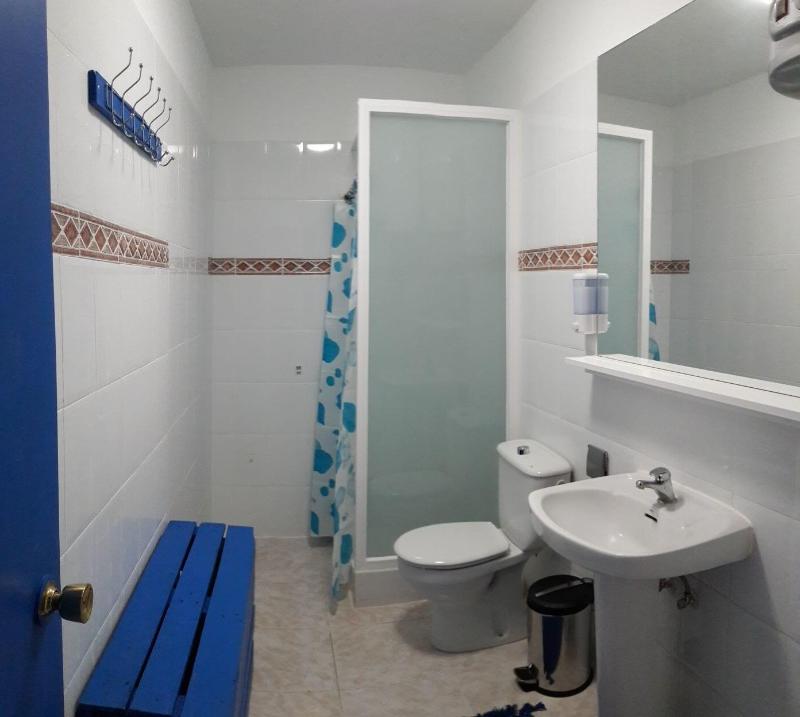 Imagen de alojamiento Hostal Pensión Neón Imagen de alojamiento Hostal Pensión Neón