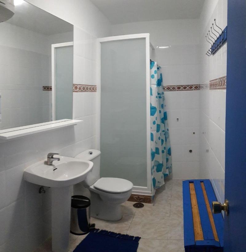 Imagen de alojamiento Hostal Pensión Neón Imagen de alojamiento Hostal Pensión Neón