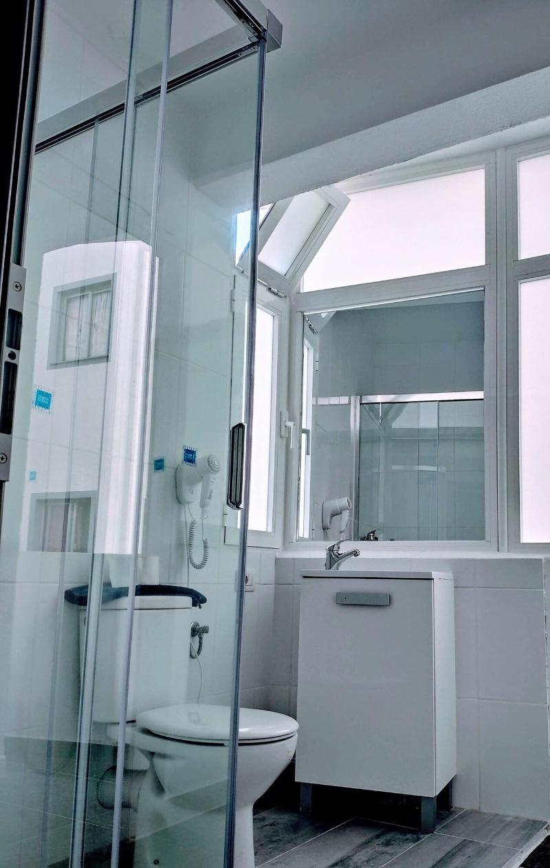 Imagen de alojamiento Hostal Pensión Neón Imagen de alojamiento Hostal Pensión Neón