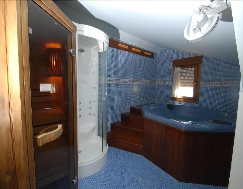 Imagen de alojamiento Hotel Peñarrubia Imagen de alojamiento Hotel Peñarrubia