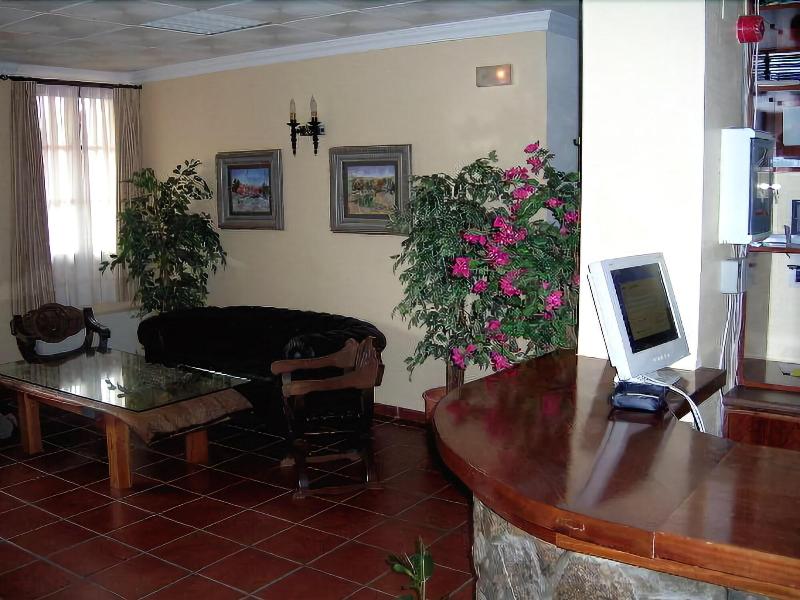 Imagen de alojamiento Hotel Peñarrubia Imagen de alojamiento Hotel Peñarrubia