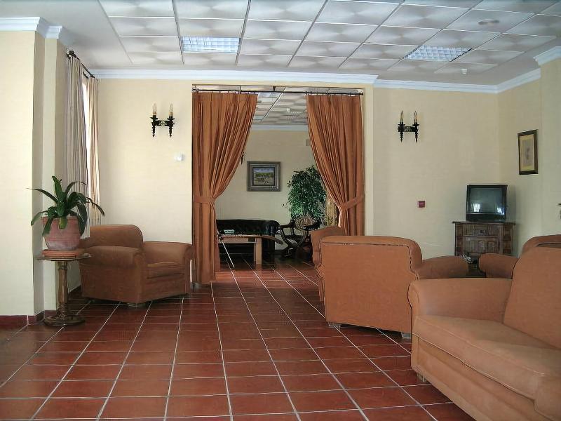 Imagen de alojamiento Hotel Peñarrubia Imagen de alojamiento Hotel Peñarrubia