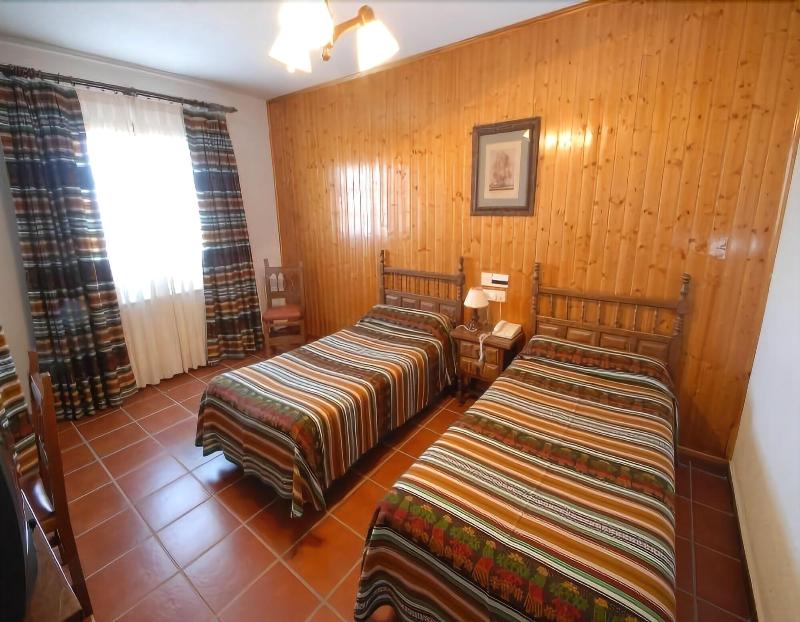 Imagen de alojamiento Hotel Peñarrubia Imagen de alojamiento Hotel Peñarrubia