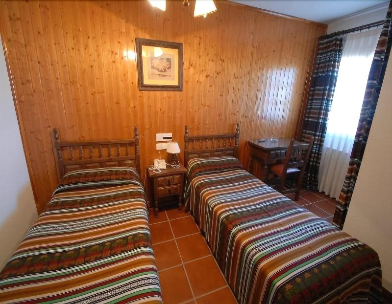Imagen de alojamiento Hotel Peñarrubia Imagen de alojamiento Hotel Peñarrubia