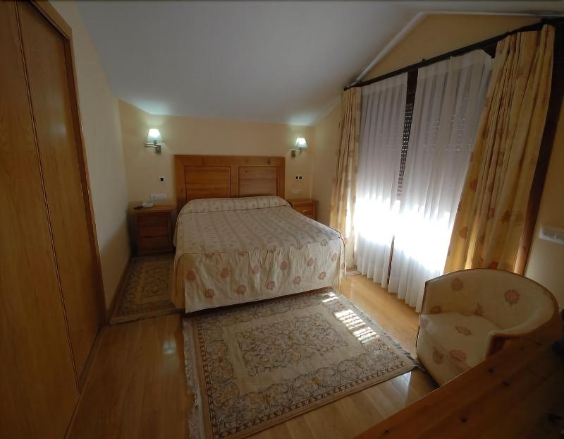 Imagen de alojamiento Hotel Peñarrubia Imagen de alojamiento Hotel Peñarrubia