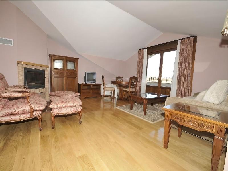 Imagen de alojamiento Hotel Peñarrubia Imagen de alojamiento Hotel Peñarrubia
