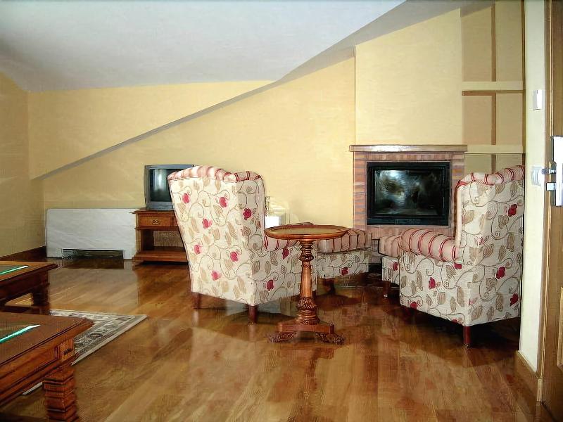 Imagen de alojamiento Hotel Peñarrubia Imagen de alojamiento Hotel Peñarrubia