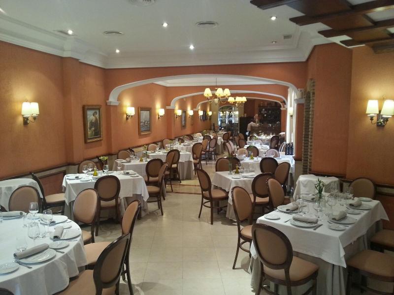 Imagen de alojamiento Hotel Manolo Mayo Imagen de alojamiento Hotel Manolo Mayo