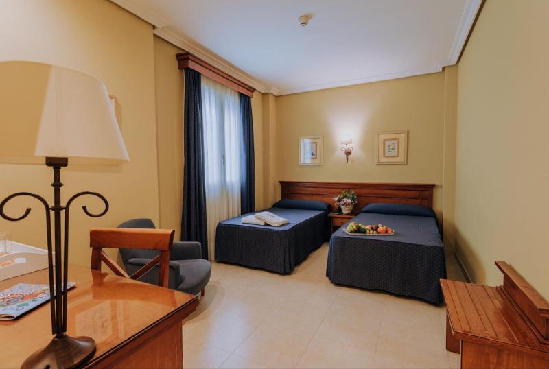 Imagen de alojamiento Hotel Manolo Mayo Imagen de alojamiento Hotel Manolo Mayo
