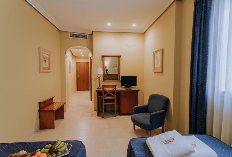 Imagen de alojamiento Hotel Manolo Mayo Imagen de alojamiento Hotel Manolo Mayo
