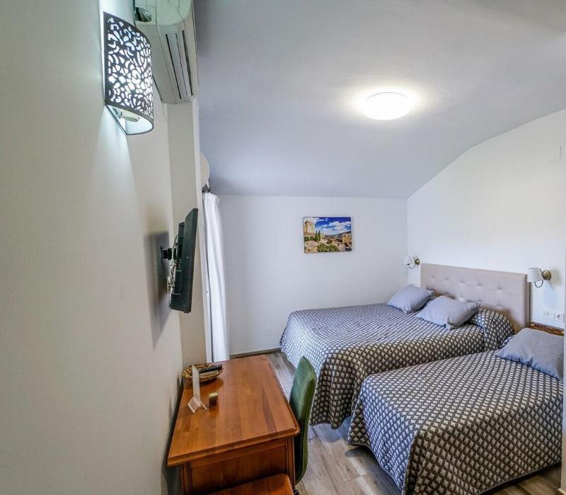 Imagen de alojamiento Hostal Y Apartamento Rural Los Naranjos Imagen de alojamiento Hostal Y Apartamento Rural Los Naranjos
