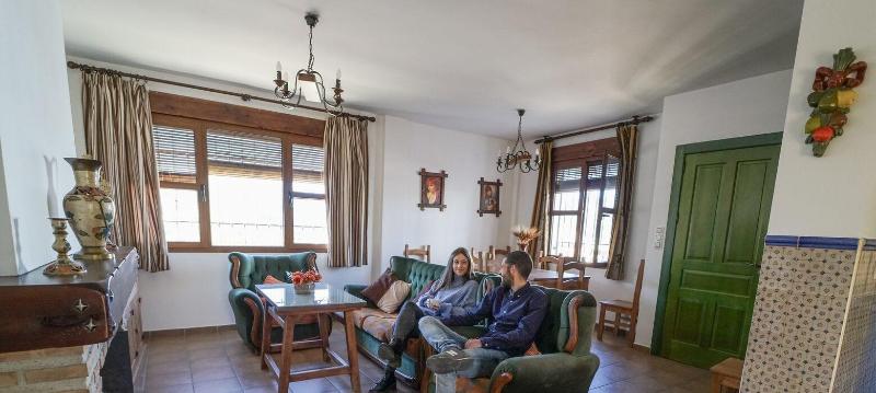 Imagen de alojamiento Hostal Y Apartamento Rural Los Naranjos Imagen de alojamiento Hostal Y Apartamento Rural Los Naranjos