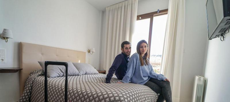 Imagen de alojamiento Hostal Y Apartamento Rural Los Naranjos Imagen de alojamiento Hostal Y Apartamento Rural Los Naranjos