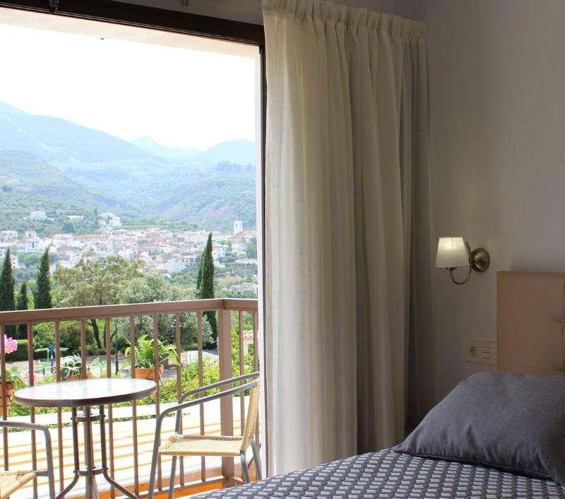 Imagen de alojamiento Hostal Y Apartamento Rural Los Naranjos Imagen de alojamiento Hostal Y Apartamento Rural Los Naranjos