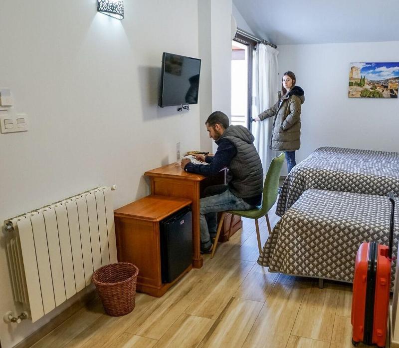 Imagen de alojamiento Hostal Y Apartamento Rural Los Naranjos Imagen de alojamiento Hostal Y Apartamento Rural Los Naranjos