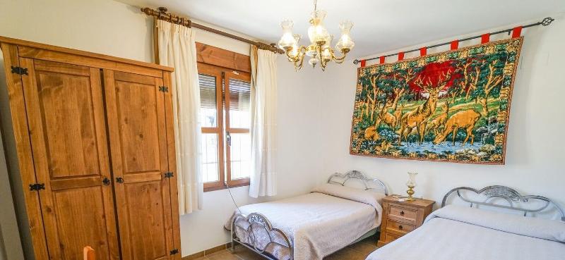 Imagen de alojamiento Hostal Y Apartamento Rural Los Naranjos Imagen de alojamiento Hostal Y Apartamento Rural Los Naranjos