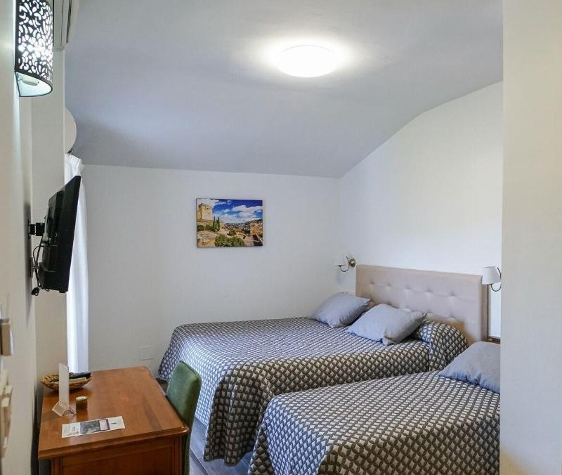 Imagen de alojamiento Hostal Y Apartamento Rural Los Naranjos Imagen de alojamiento Hostal Y Apartamento Rural Los Naranjos
