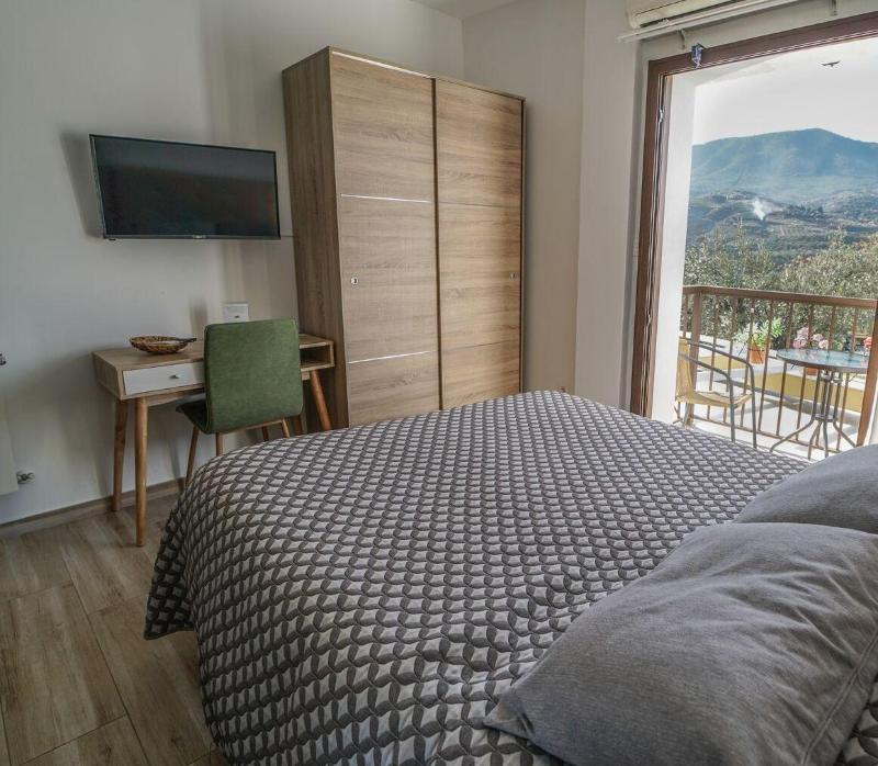Imagen de alojamiento Hostal Y Apartamento Rural Los Naranjos Imagen de alojamiento Hostal Y Apartamento Rural Los Naranjos