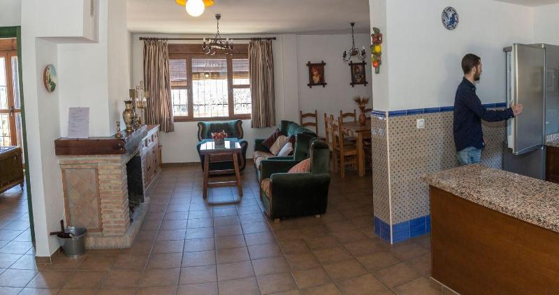 Imagen de alojamiento Hostal Y Apartamento Rural Los Naranjos Imagen de alojamiento Hostal Y Apartamento Rural Los Naranjos