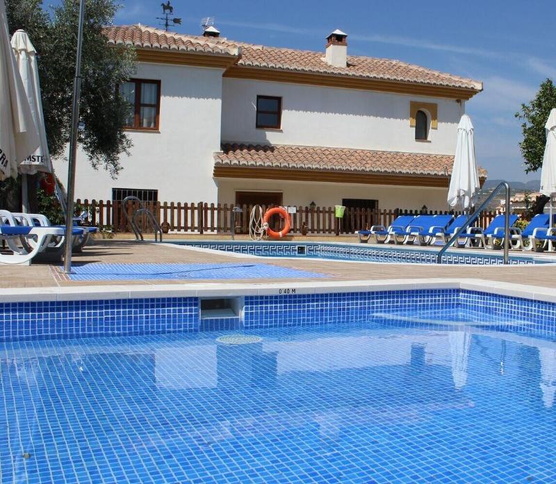 Imagen de alojamiento Hostal Y Apartamento Rural Los Naranjos Imagen de alojamiento Hostal Y Apartamento Rural Los Naranjos