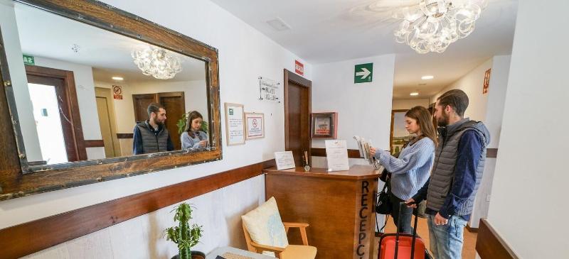 Imagen de alojamiento Hostal Y Apartamento Rural Los Naranjos Imagen de alojamiento Hostal Y Apartamento Rural Los Naranjos
