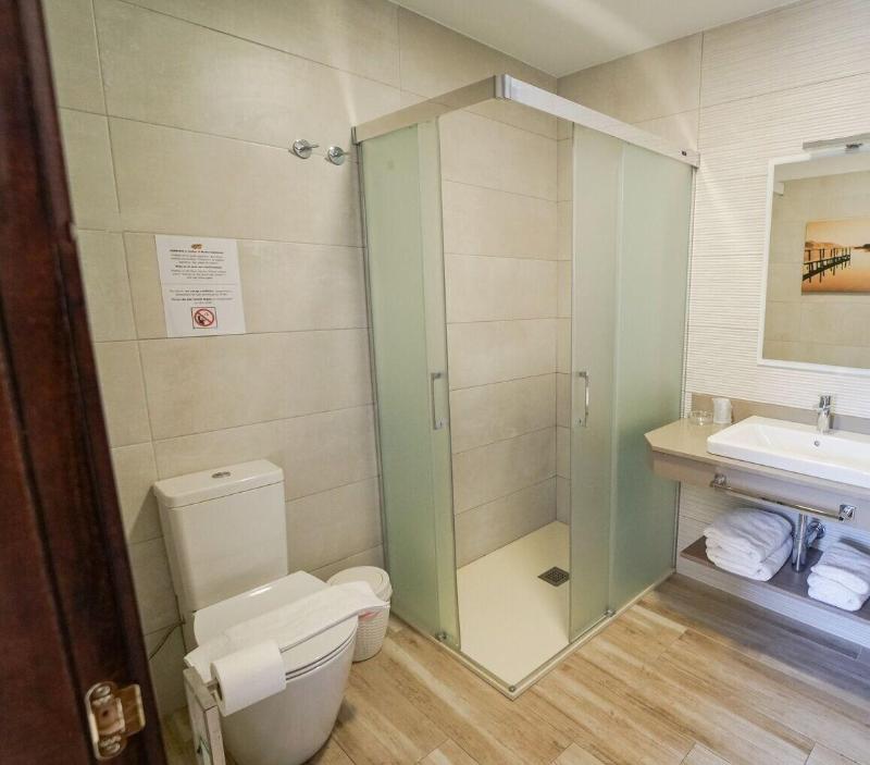 Imagen de alojamiento Hostal Y Apartamento Rural Los Naranjos Imagen de alojamiento Hostal Y Apartamento Rural Los Naranjos