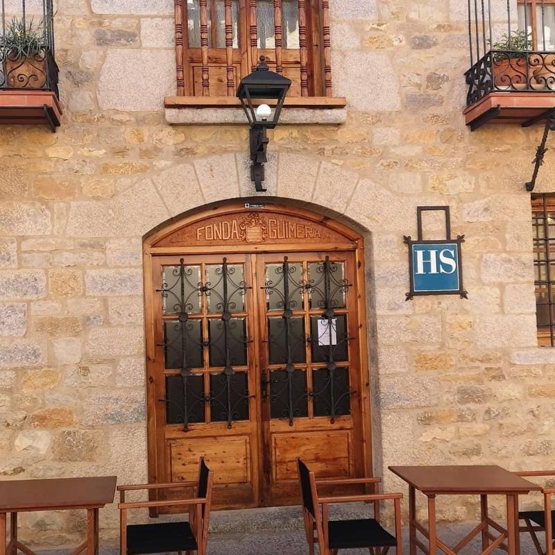 Imagen de alojamiento Hostal Guimera Imagen de alojamiento Hostal Guimera