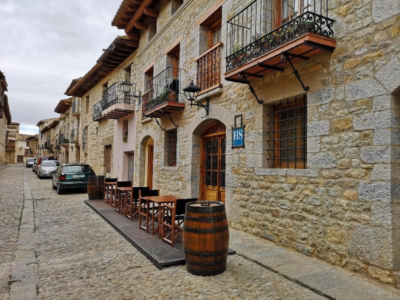 Imagen de alojamiento Hostal Guimera Imagen de alojamiento Hostal Guimera