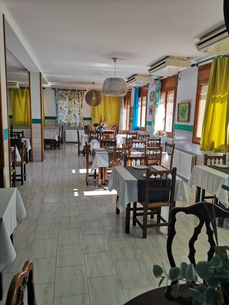 Imagen de alojamiento Hostal Guimera Imagen de alojamiento Hostal Guimera