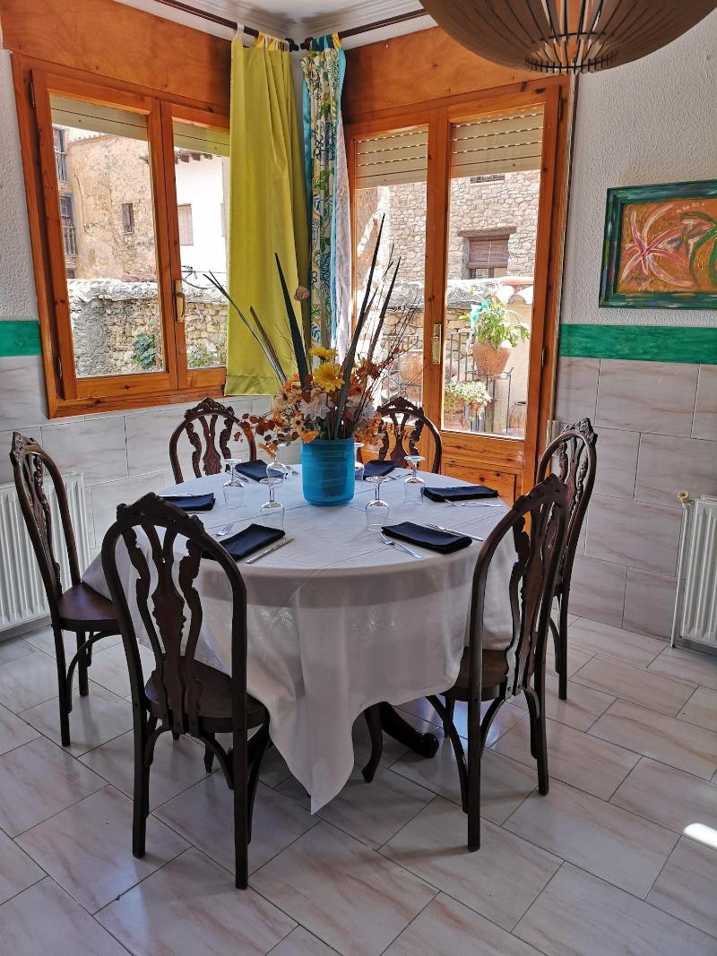Imagen de alojamiento Hostal Guimera Imagen de alojamiento Hostal Guimera