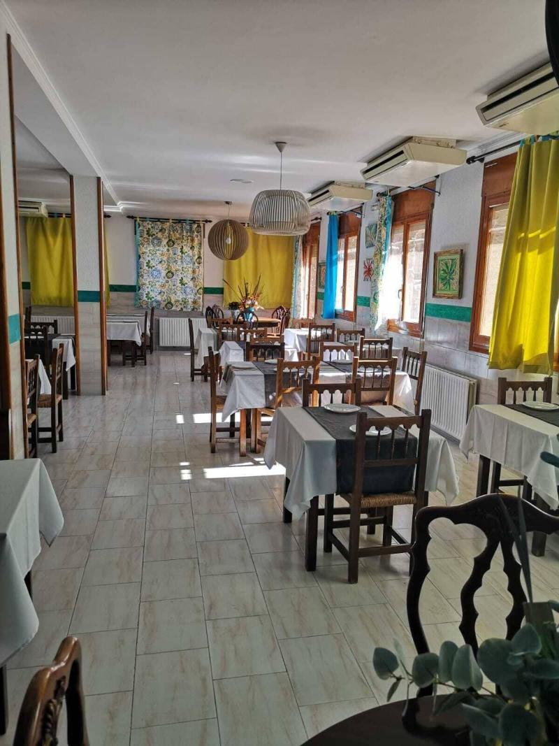Imagen de alojamiento Hostal Guimera Imagen de alojamiento Hostal Guimera