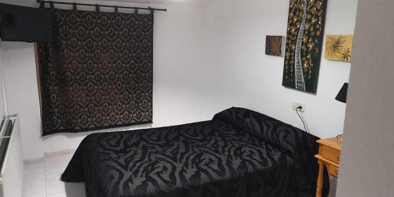 Imagen de alojamiento Hostal Guimera Imagen de alojamiento Hostal Guimera