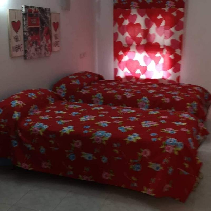 Imagen de alojamiento Hostal Guimera Imagen de alojamiento Hostal Guimera