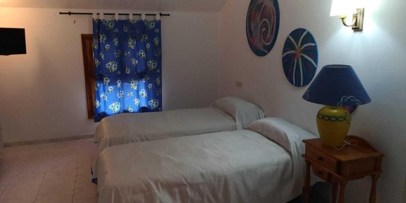Imagen de alojamiento Hostal Guimera Imagen de alojamiento Hostal Guimera