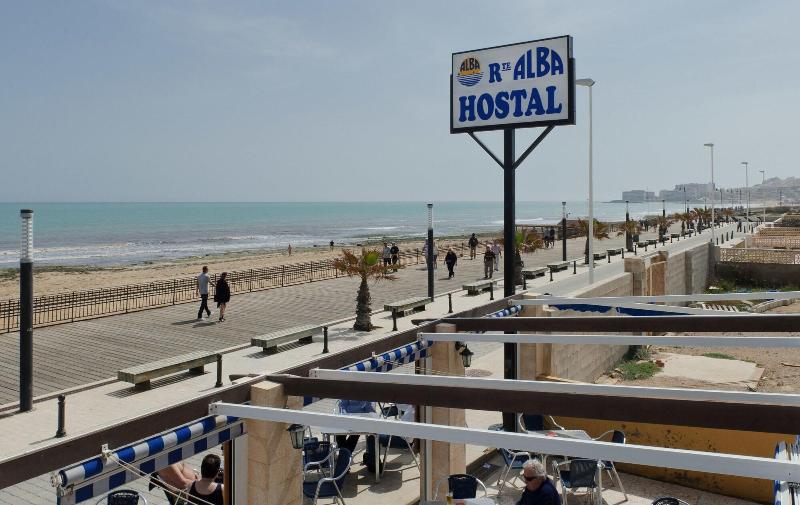 Imagen de alojamiento Hostal Alba Imagen de alojamiento Hostal Alba
