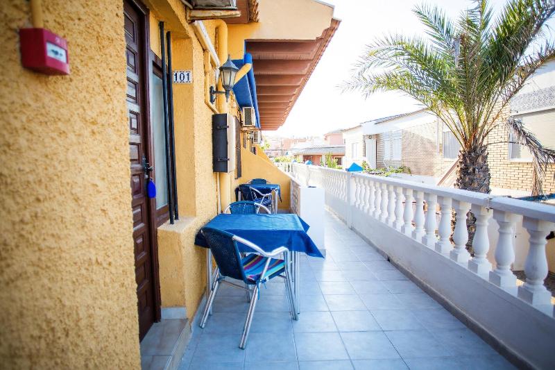 Imagen de alojamiento Hostal Alba Imagen de alojamiento Hostal Alba