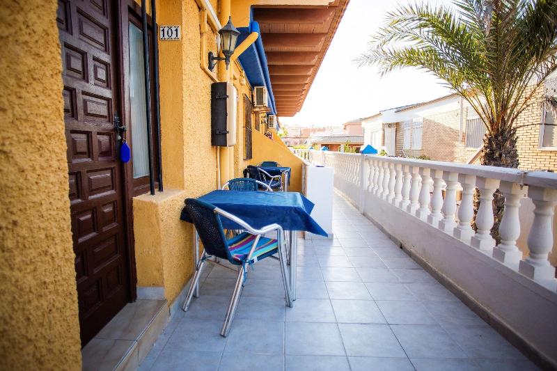 Imagen de alojamiento Hostal Alba Imagen de alojamiento Hostal Alba
