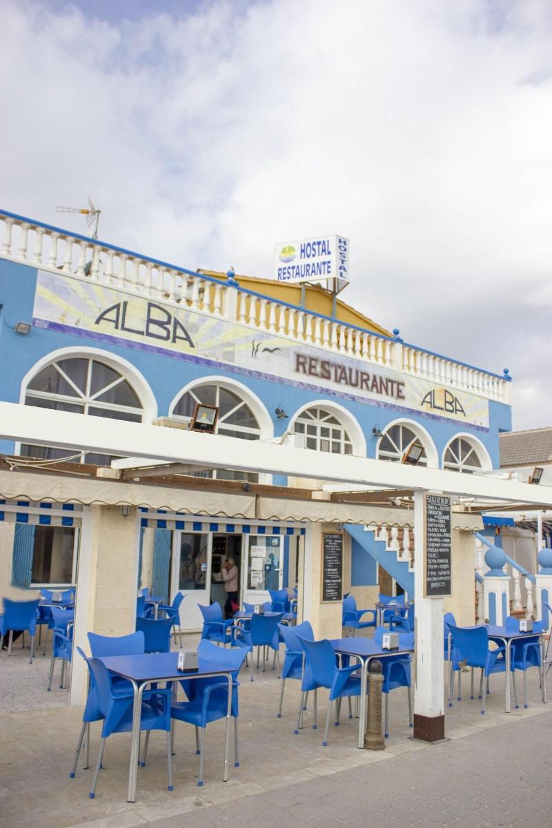 Imagen de alojamiento Hostal Alba Imagen de alojamiento Hostal Alba