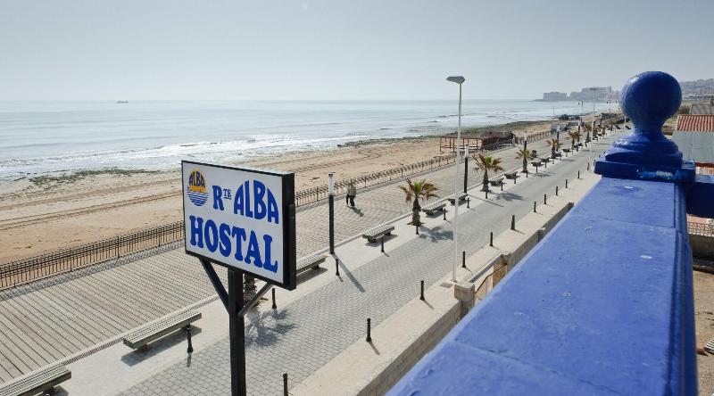 Imagen de alojamiento Hostal Alba Imagen de alojamiento Hostal Alba