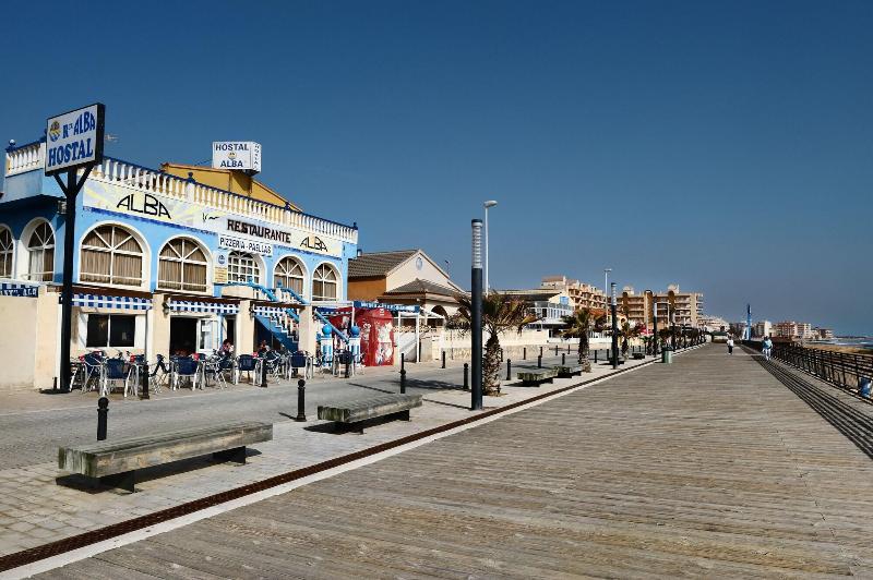 Imagen de alojamiento Hostal Alba Imagen de alojamiento Hostal Alba