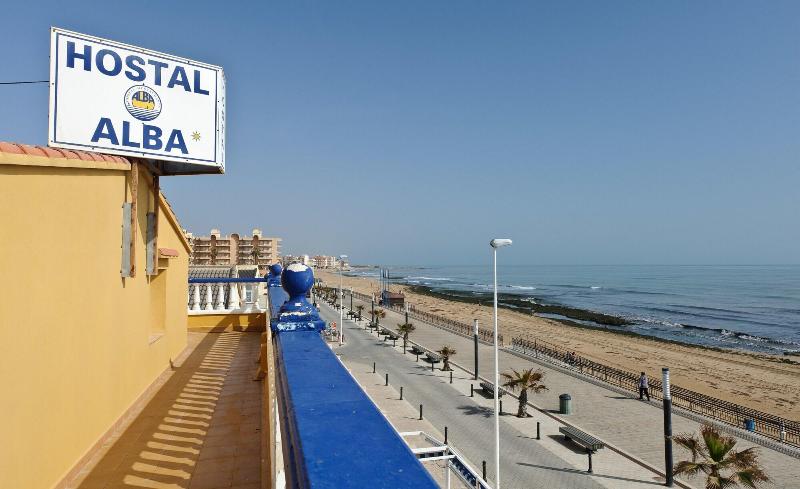Imagen de alojamiento Hostal Alba Imagen de alojamiento Hostal Alba