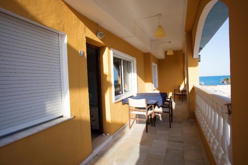 Imagen de alojamiento Hostal Alba Imagen de alojamiento Hostal Alba