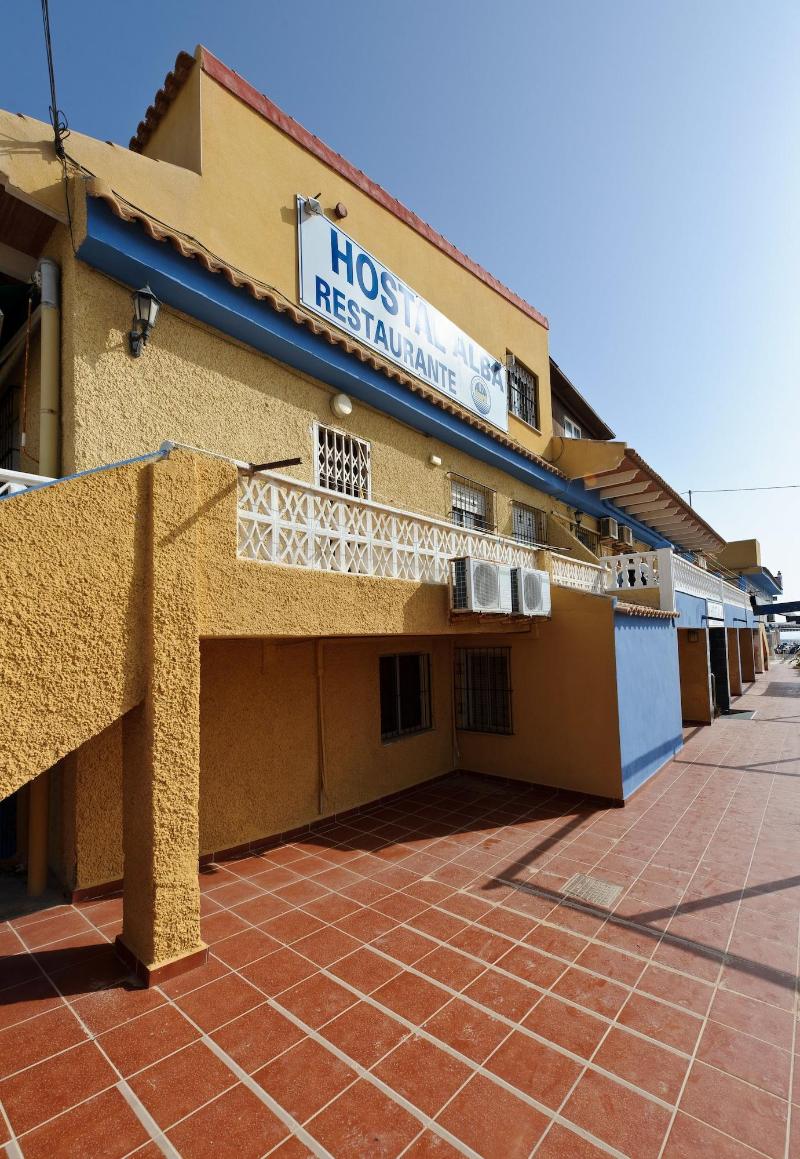 Imagen de alojamiento Hostal Alba Imagen de alojamiento Hostal Alba