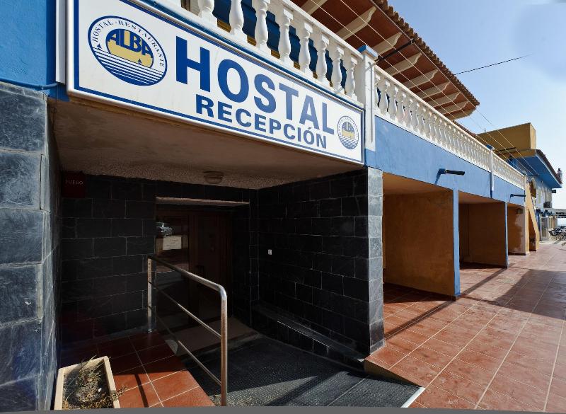 Imagen de alojamiento Hostal Alba Imagen de alojamiento Hostal Alba