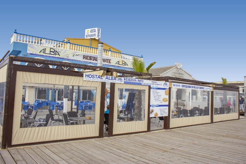 Imagen de alojamiento Hostal Alba Imagen de alojamiento Hostal Alba