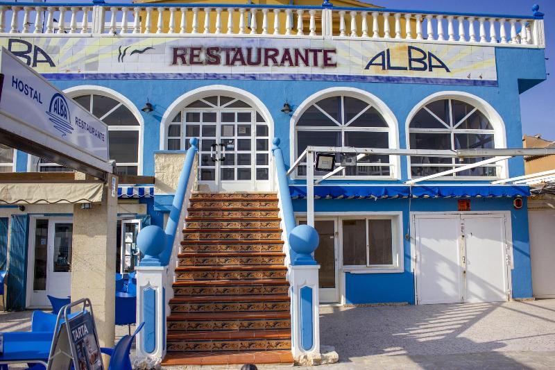 Imagen de alojamiento Hostal Alba Imagen de alojamiento Hostal Alba