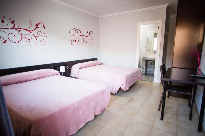 Imagen de alojamiento Hostal Alba Imagen de alojamiento Hostal Alba
