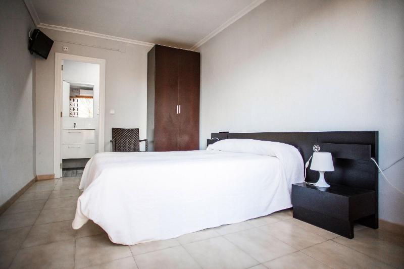 Imagen de alojamiento Hostal Alba Imagen de alojamiento Hostal Alba