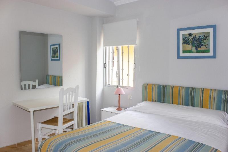 Imagen de alojamiento Hostal Alba Imagen de alojamiento Hostal Alba